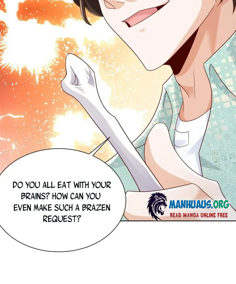 I Randomly Have A New Career Every Week Chapter 302 page 39 - 