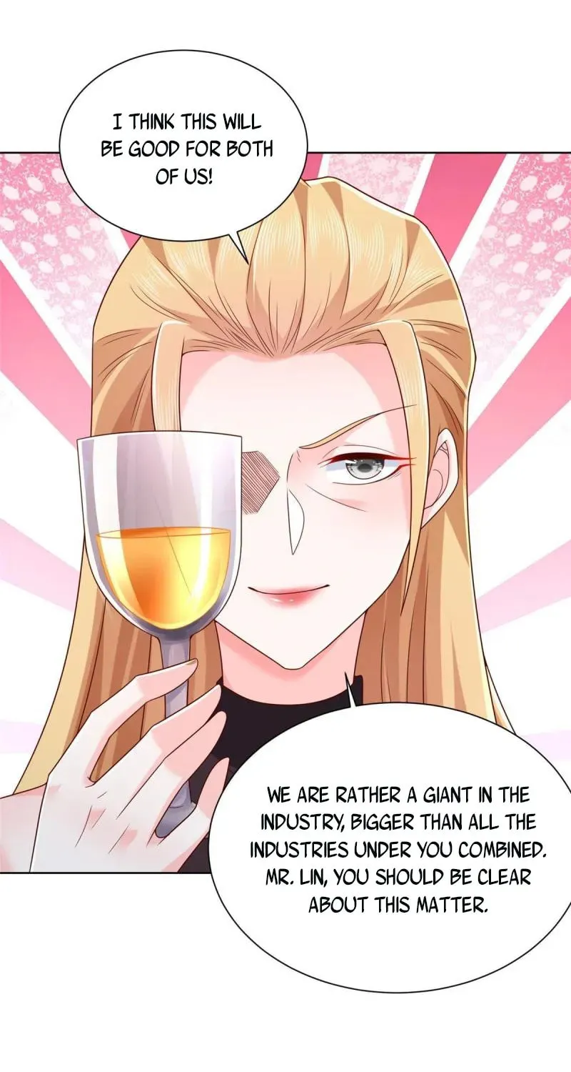 I Randomly Have A New Career Every Week Chapter 302 page 40 - 