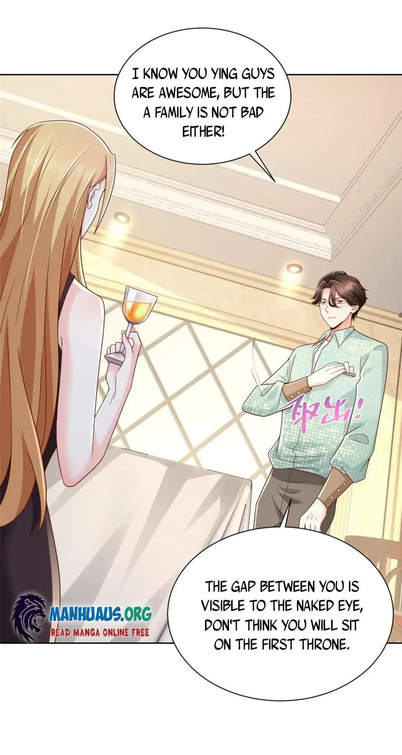 I Randomly Have A New Career Every Week Chapter 302 page 41 - 