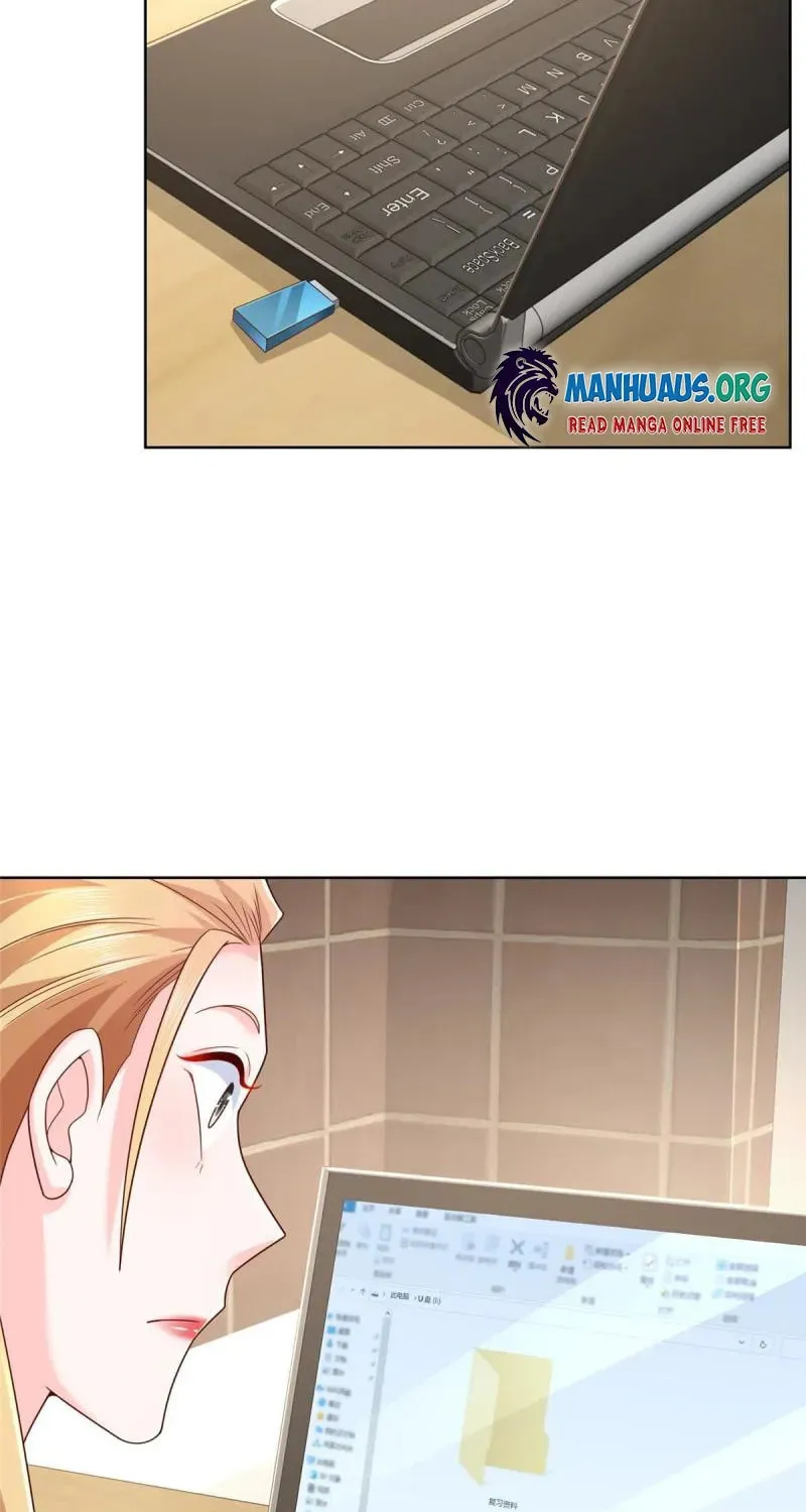 I Randomly Have A New Career Every Week Chapter 302 page 44 - 