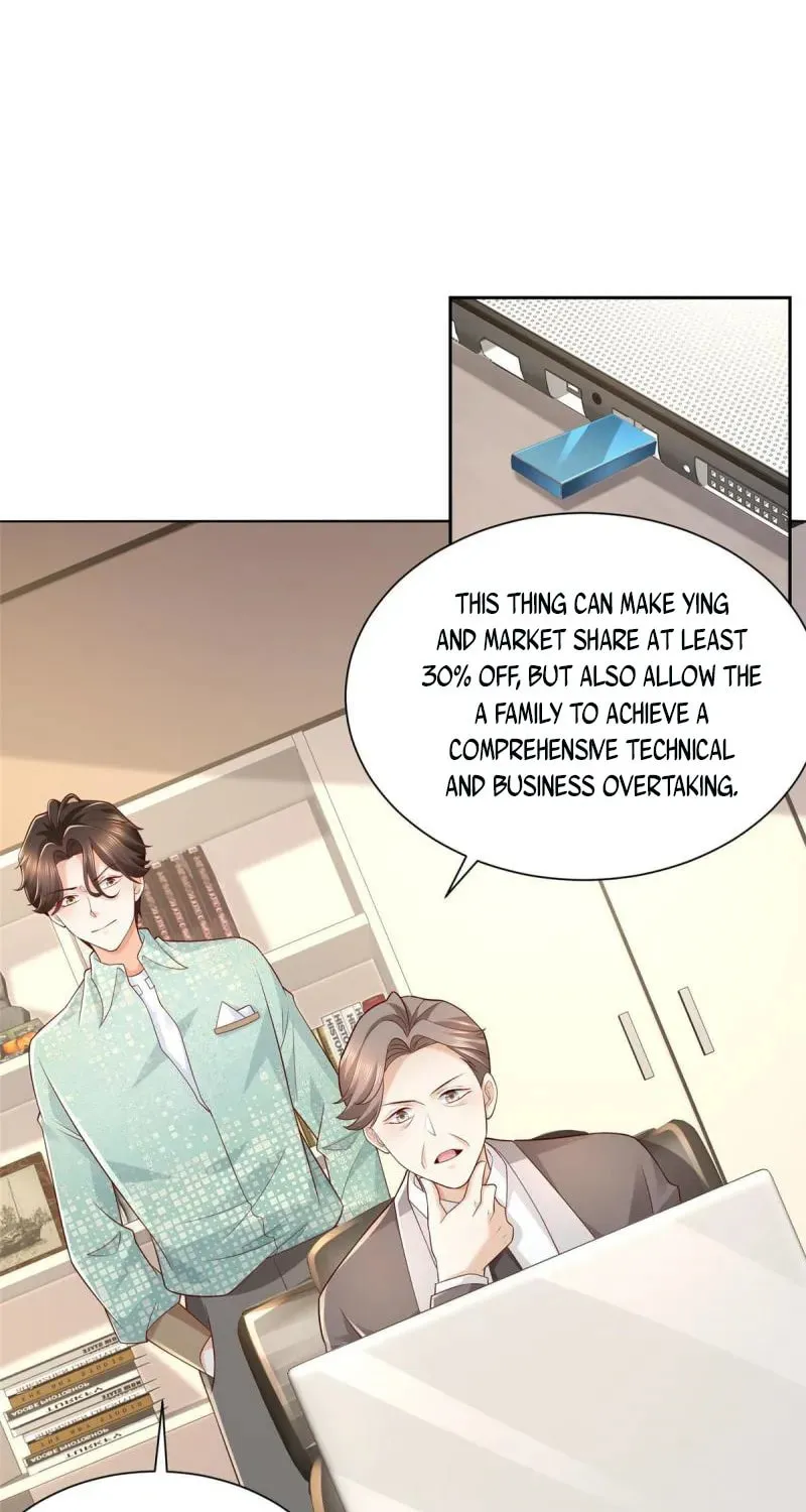 I Randomly Have A New Career Every Week Chapter 302 page 6 - 