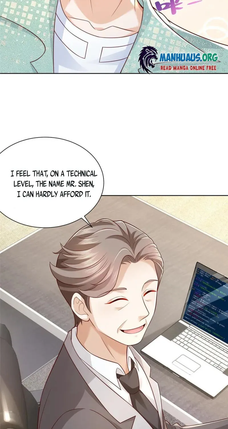 I Randomly Have A New Career Every Week Chapter 302 page 8 - 