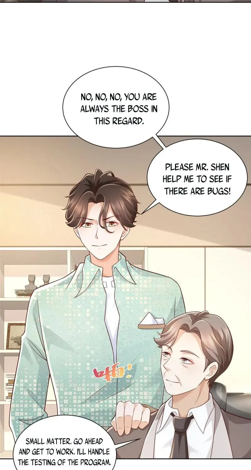 I Randomly Have A New Career Every Week Chapter 302 page 9 - 