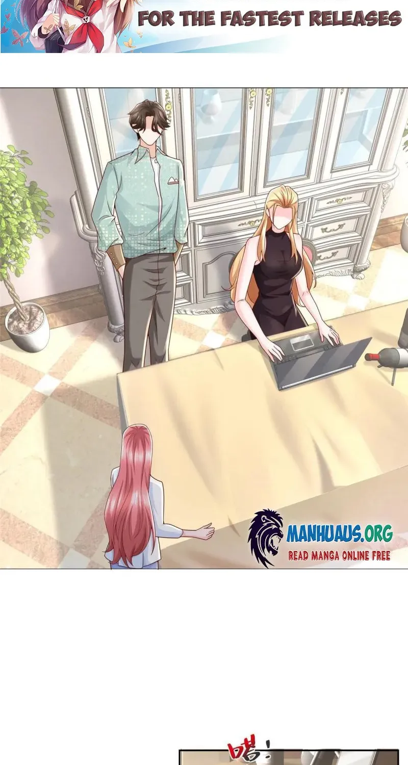 I Randomly Have A New Career Every Week Chapter 303 page 2 - 