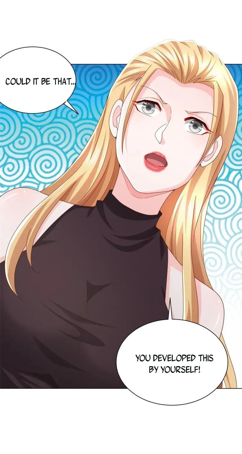 I Randomly Have A New Career Every Week Chapter 303 page 12 - 