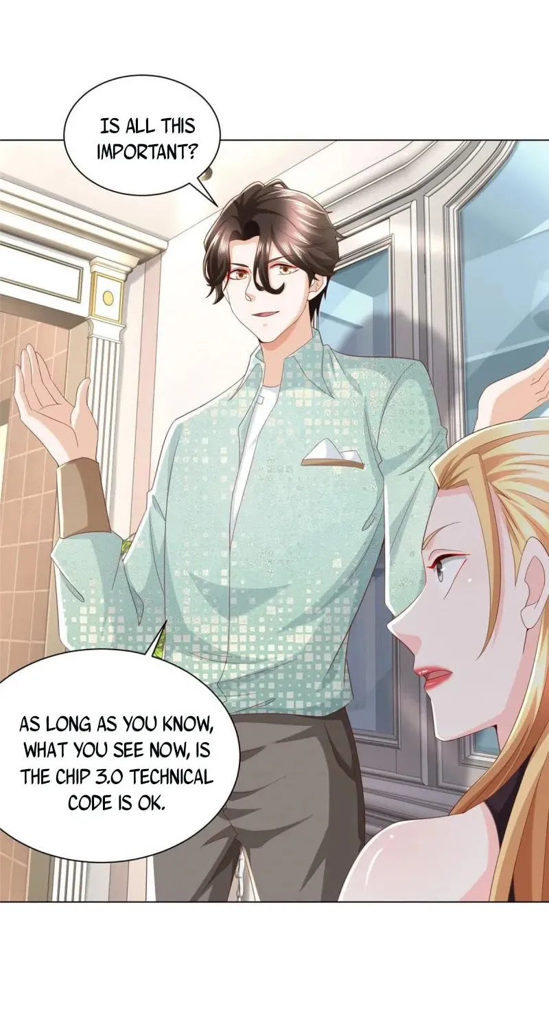 I Randomly Have A New Career Every Week Chapter 303 page 13 - 