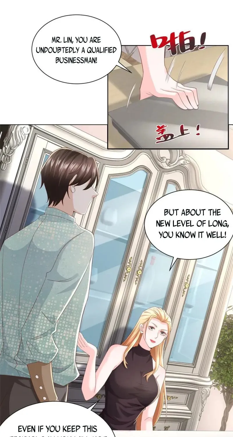 I Randomly Have A New Career Every Week Chapter 303 page 15 - 