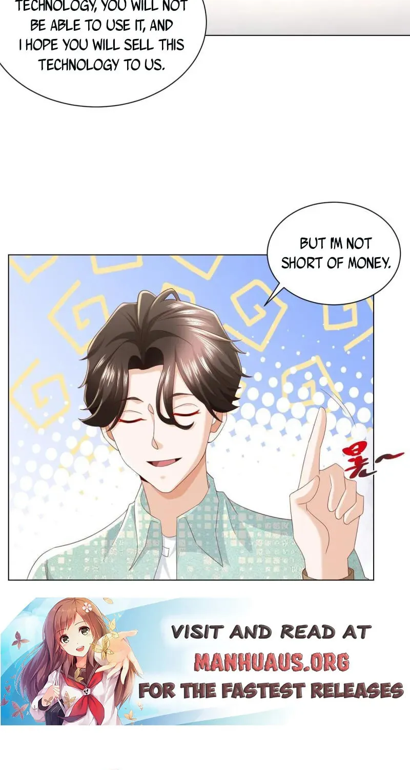 I Randomly Have A New Career Every Week Chapter 303 page 16 - 