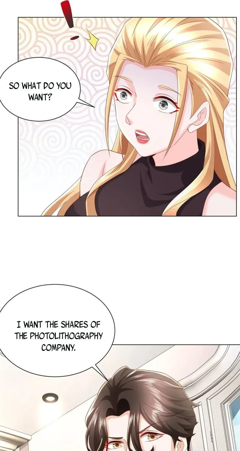 I Randomly Have A New Career Every Week Chapter 303 page 17 - 