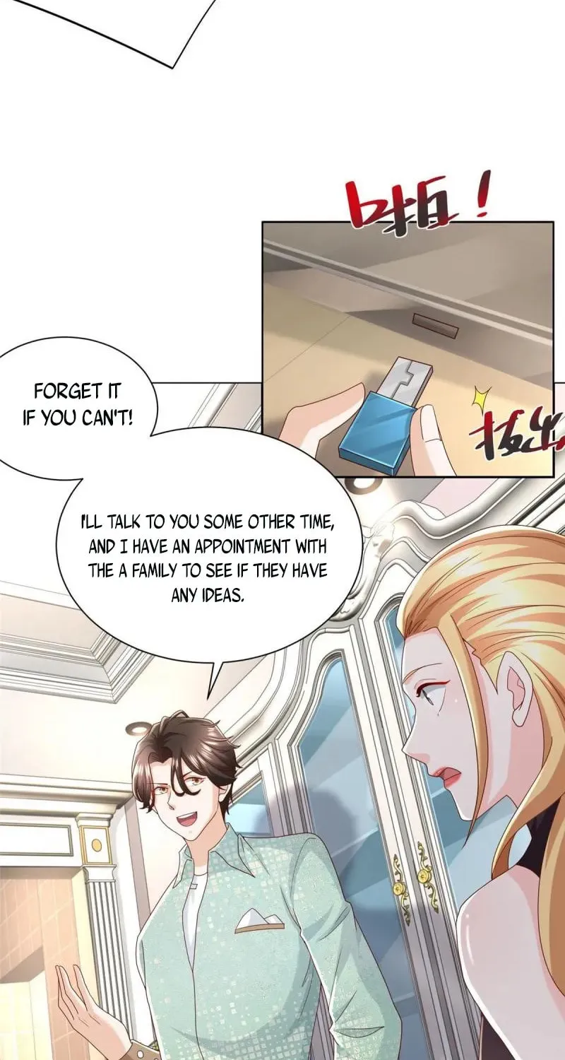 I Randomly Have A New Career Every Week Chapter 303 page 20 - 