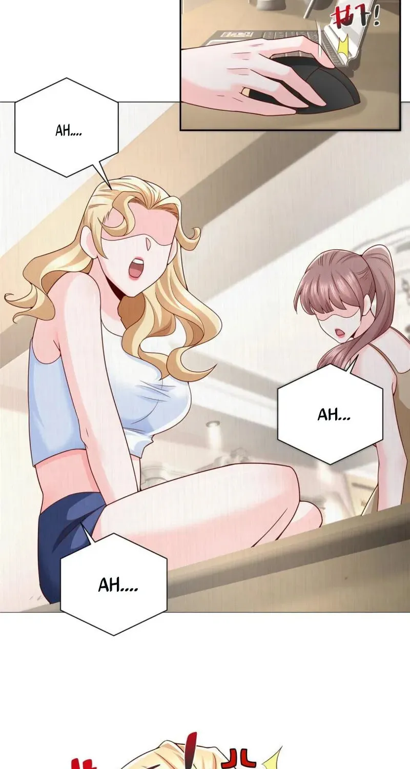 I Randomly Have A New Career Every Week Chapter 303 page 3 - 