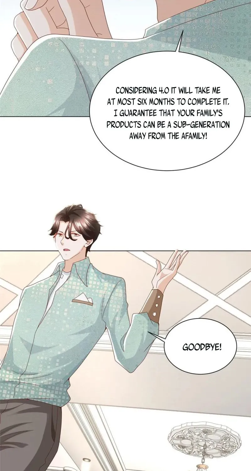 I Randomly Have A New Career Every Week Chapter 303 page 22 - 