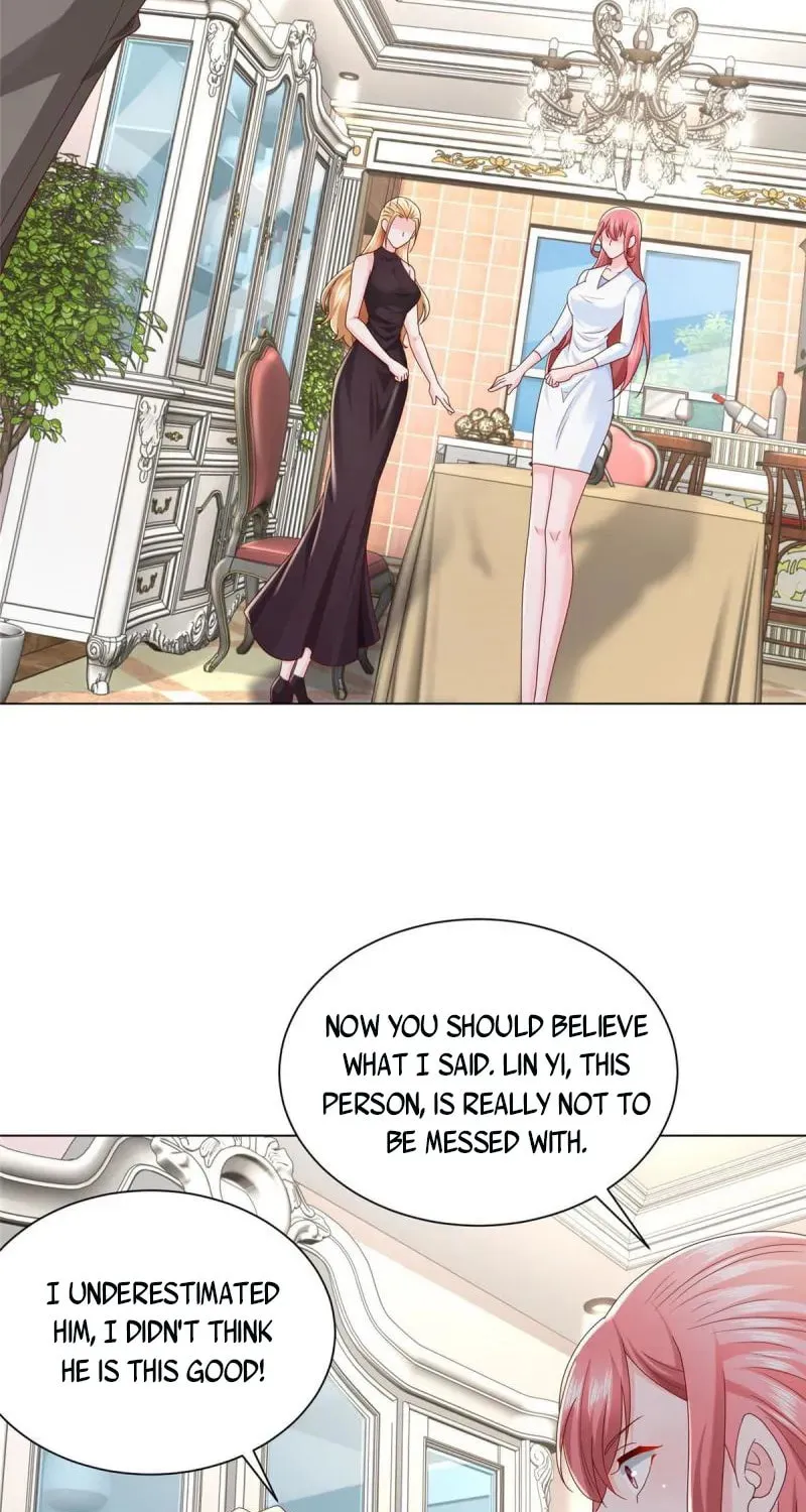 I Randomly Have A New Career Every Week Chapter 303 page 23 - 