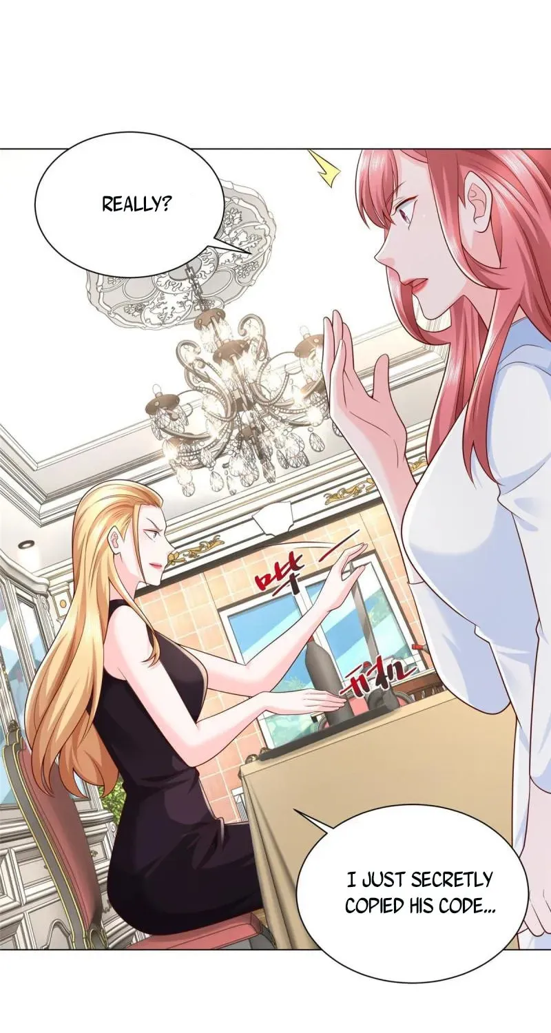 I Randomly Have A New Career Every Week Chapter 303 page 26 - 