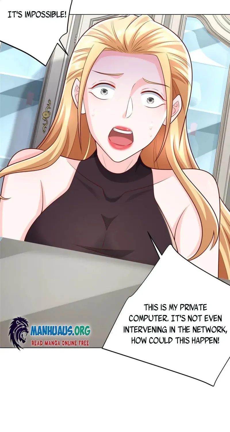 I Randomly Have A New Career Every Week Chapter 303 page 28 - 