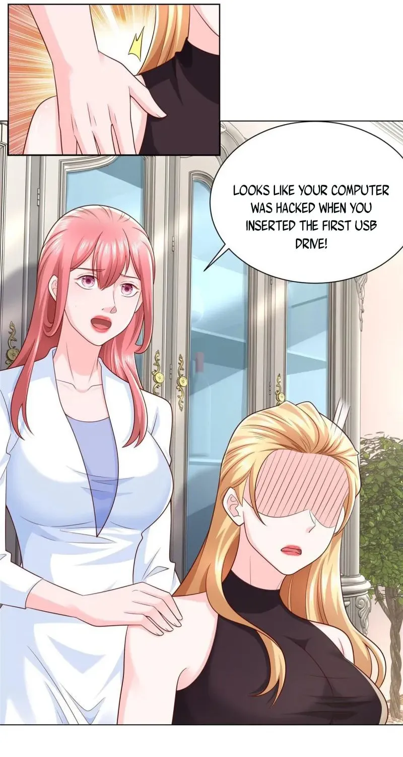 I Randomly Have A New Career Every Week Chapter 303 page 29 - 