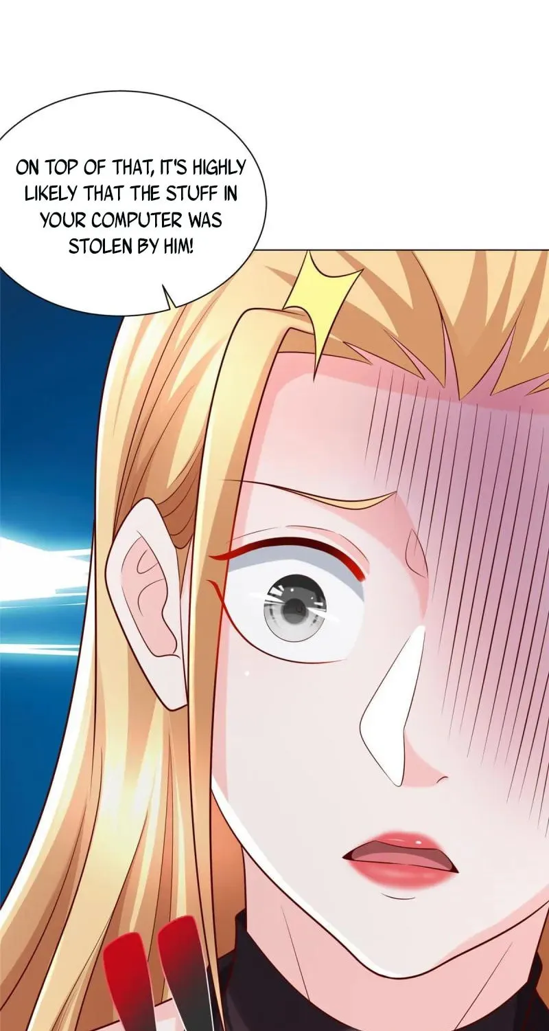 I Randomly Have A New Career Every Week Chapter 303 page 30 - 
