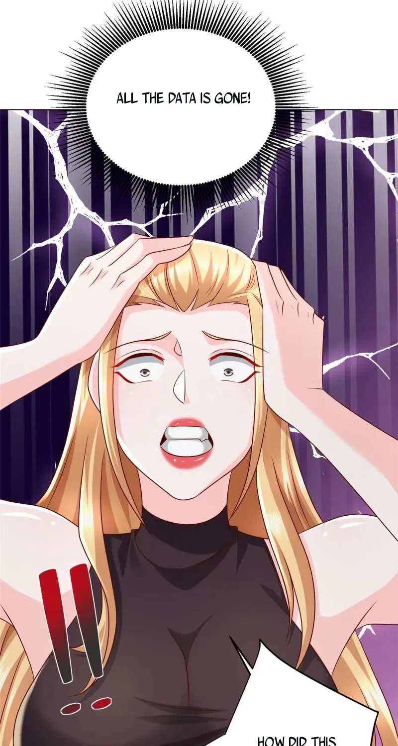 I Randomly Have A New Career Every Week Chapter 303 page 33 - 