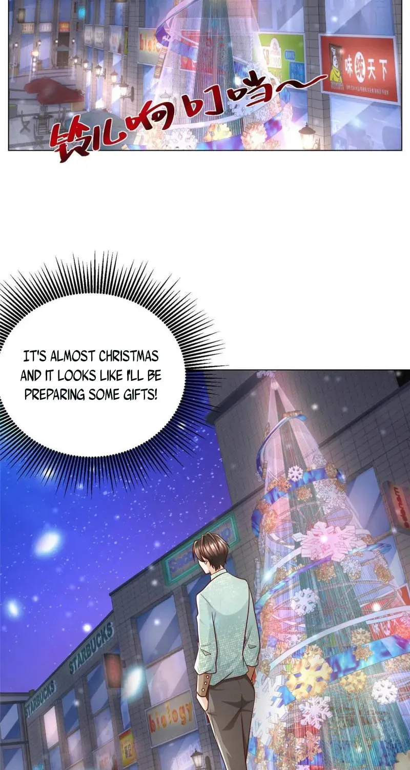 I Randomly Have A New Career Every Week Chapter 303 page 35 - 