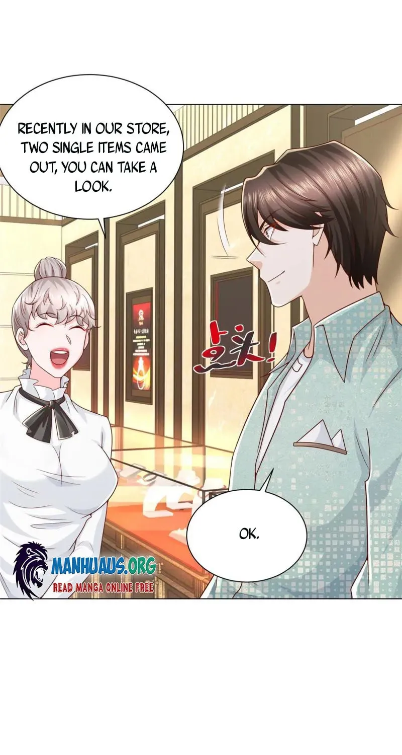 I Randomly Have A New Career Every Week Chapter 303 page 39 - 