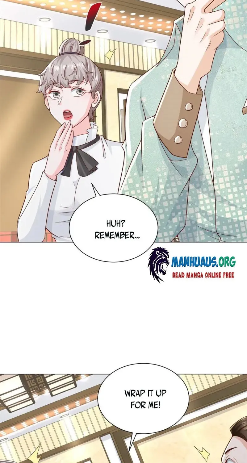 I Randomly Have A New Career Every Week Chapter 303 page 42 - 