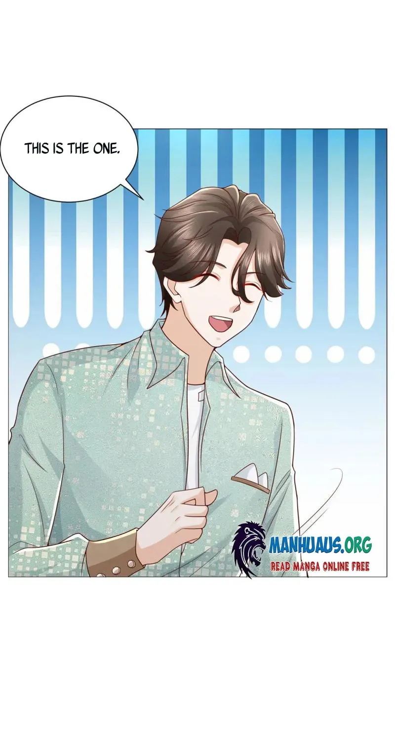 I Randomly Have A New Career Every Week Chapter 303 page 6 - 