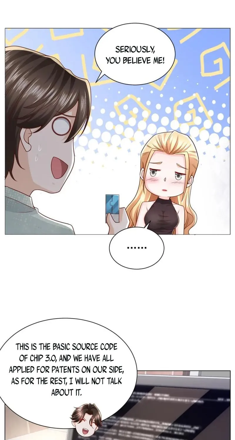 I Randomly Have A New Career Every Week Chapter 303 page 7 - 