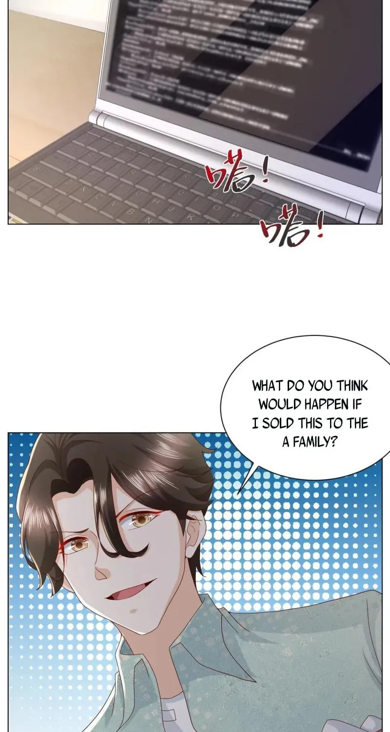 I Randomly Have A New Career Every Week Chapter 303 page 8 - 