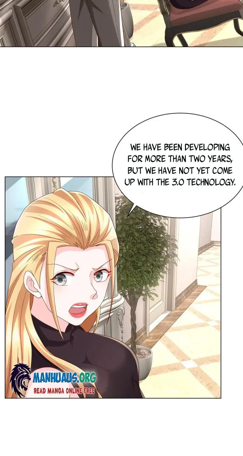 I Randomly Have A New Career Every Week Chapter 303 page 10 - 