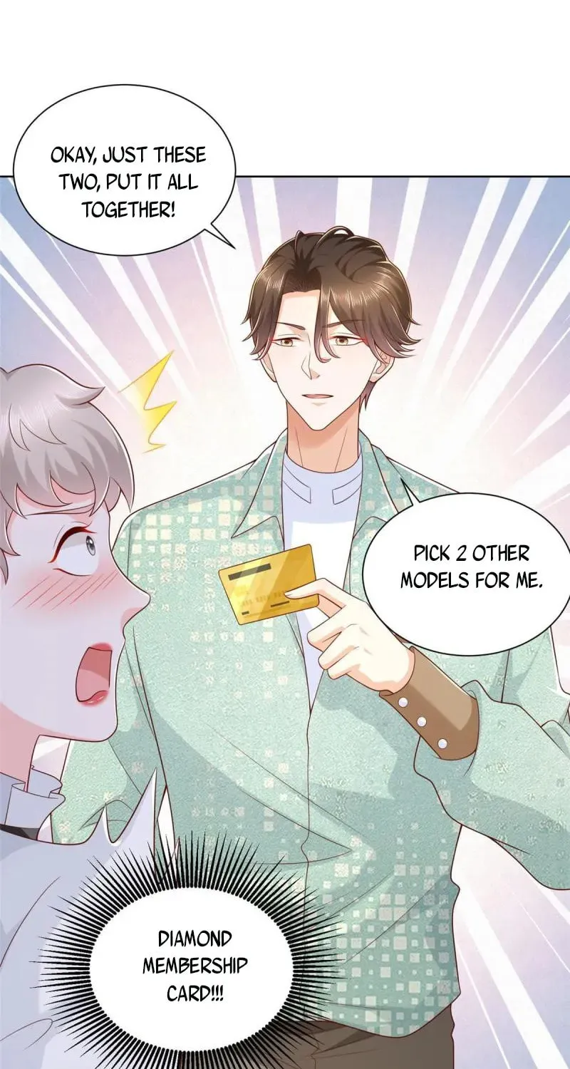 I Randomly Have A New Career Every Week Chapter 304 page 13 - 