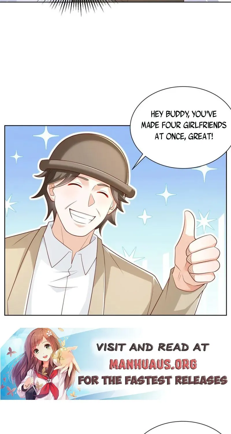 I Randomly Have A New Career Every Week Chapter 304 page 14 - 