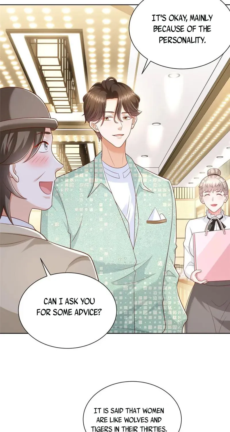 I Randomly Have A New Career Every Week Chapter 304 page 15 - 