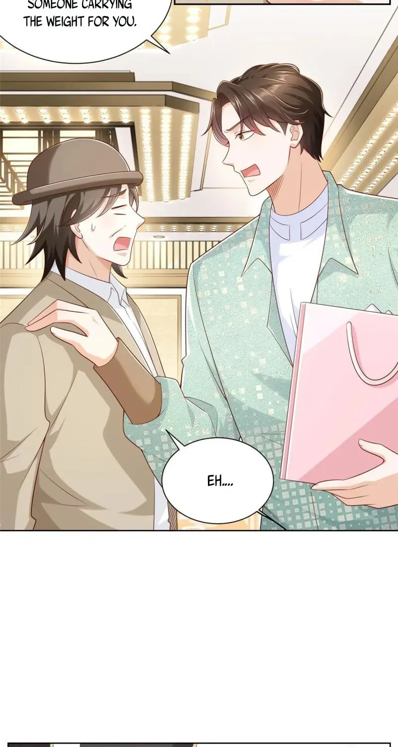 I Randomly Have A New Career Every Week Chapter 304 page 17 - 