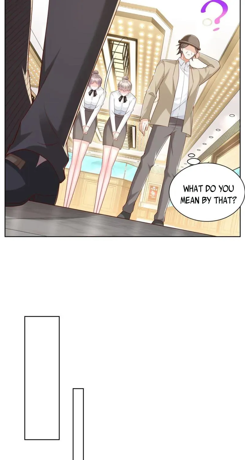 I Randomly Have A New Career Every Week Chapter 304 page 19 - 