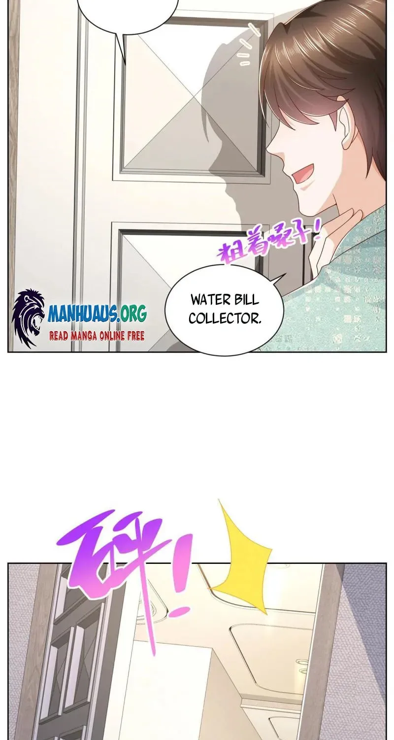 I Randomly Have A New Career Every Week Chapter 304 page 21 - 