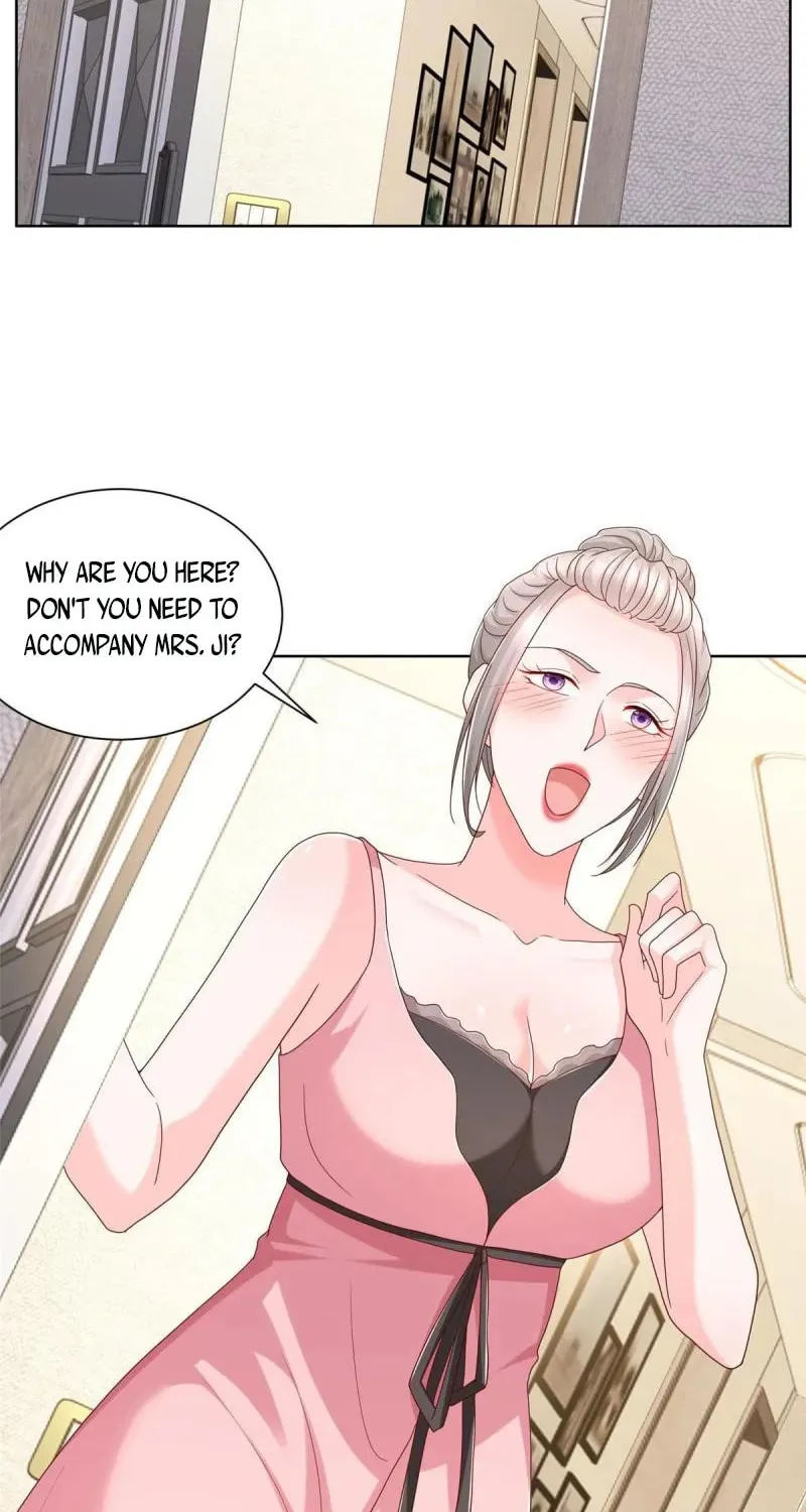 I Randomly Have A New Career Every Week Chapter 304 page 22 - 