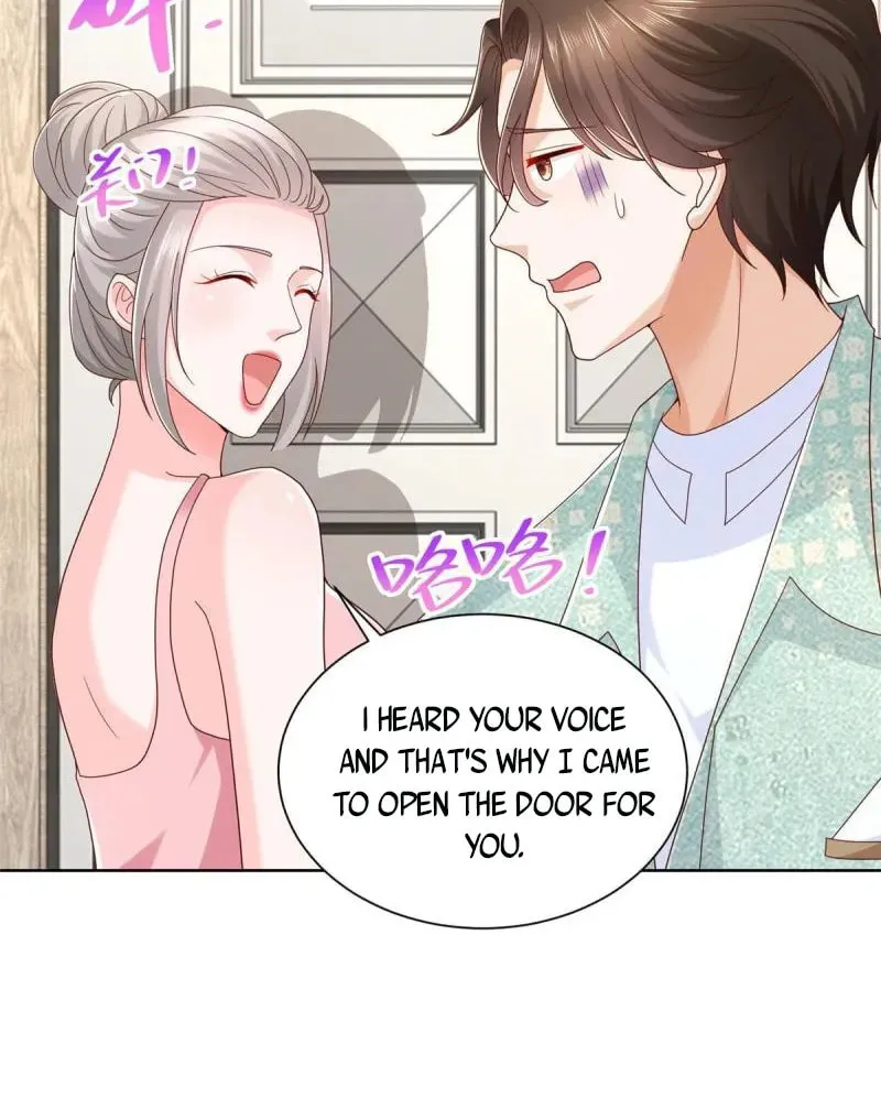I Randomly Have A New Career Every Week Chapter 304 page 25 - 