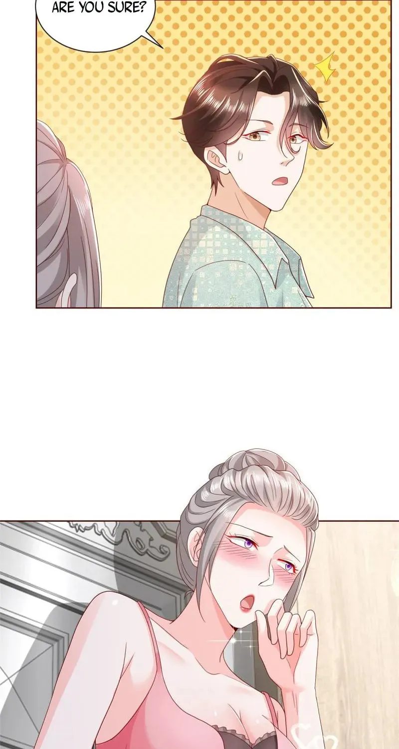 I Randomly Have A New Career Every Week Chapter 304 page 27 - 
