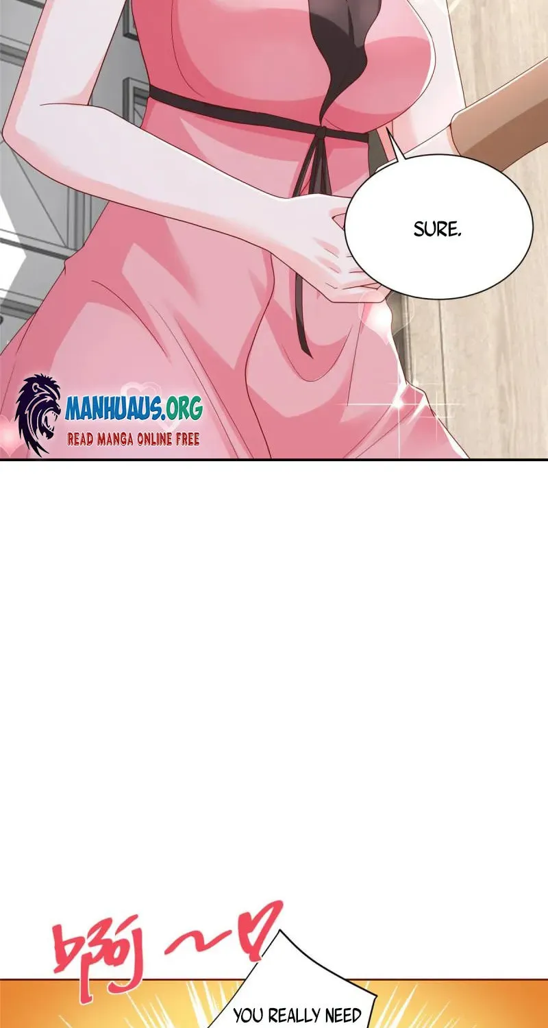 I Randomly Have A New Career Every Week Chapter 304 page 28 - 