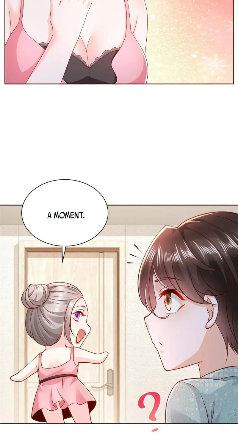 I Randomly Have A New Career Every Week Chapter 304 page 30 - 