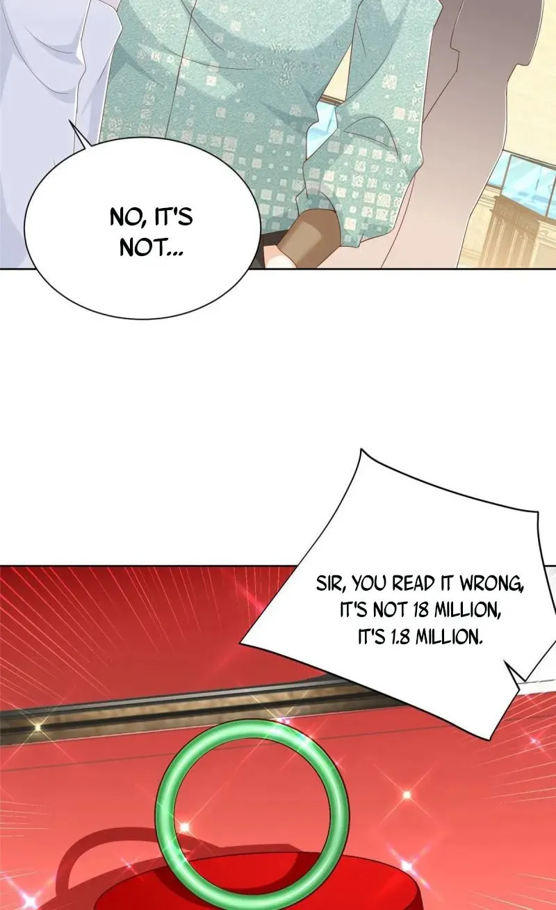 I Randomly Have A New Career Every Week Chapter 304 page 4 - 