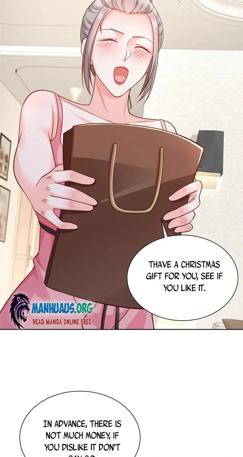 I Randomly Have A New Career Every Week Chapter 304 page 32 - 