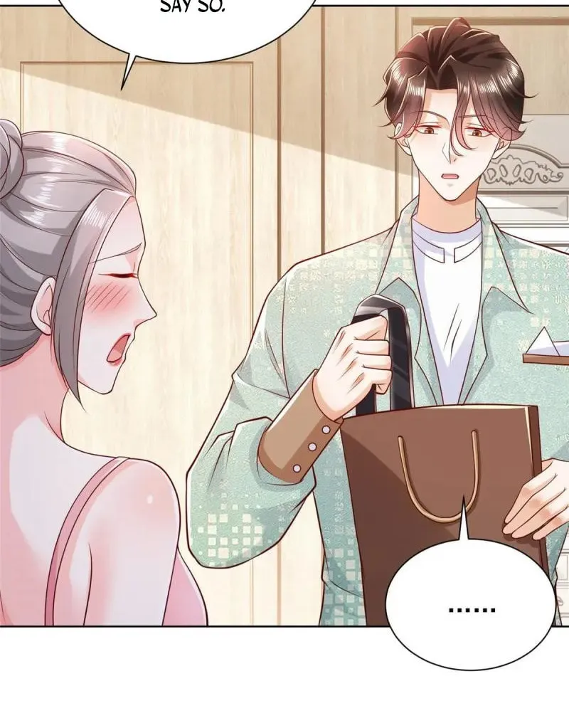 I Randomly Have A New Career Every Week Chapter 304 page 33 - 