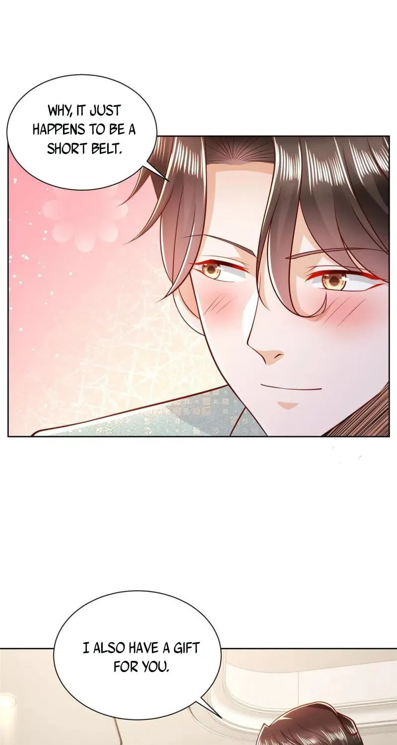 I Randomly Have A New Career Every Week Chapter 304 page 34 - 