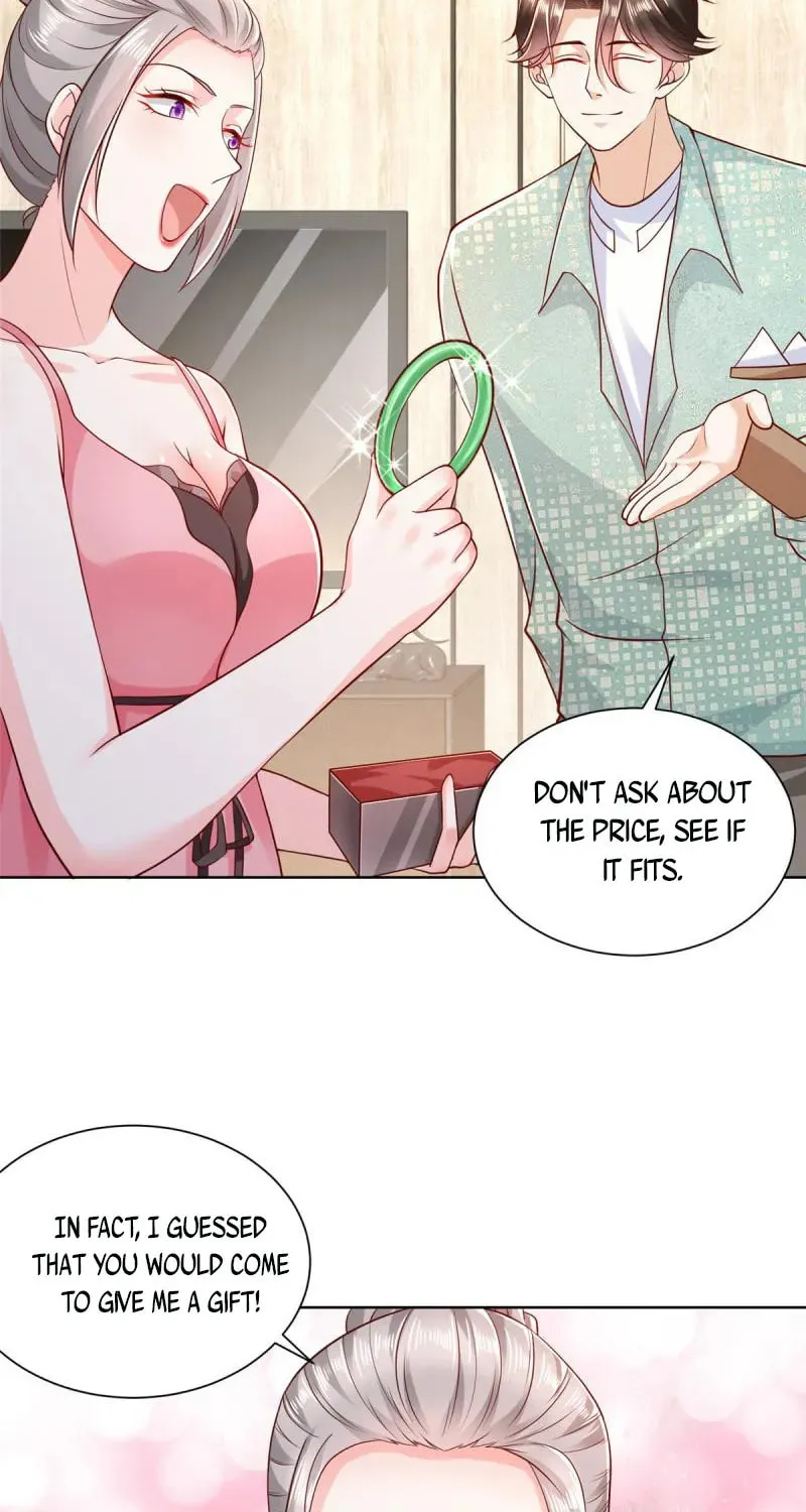 I Randomly Have A New Career Every Week Chapter 304 page 36 - 