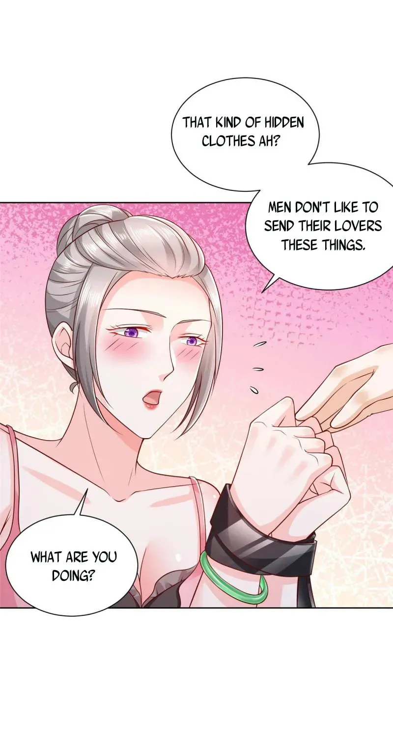 I Randomly Have A New Career Every Week Chapter 304 page 38 - 