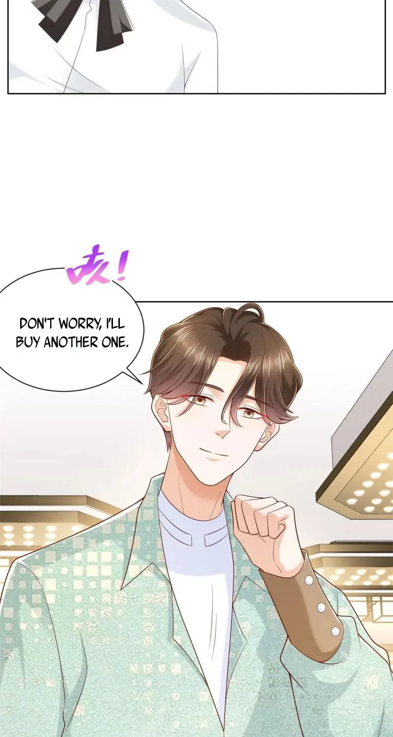 I Randomly Have A New Career Every Week Chapter 304 page 7 - 