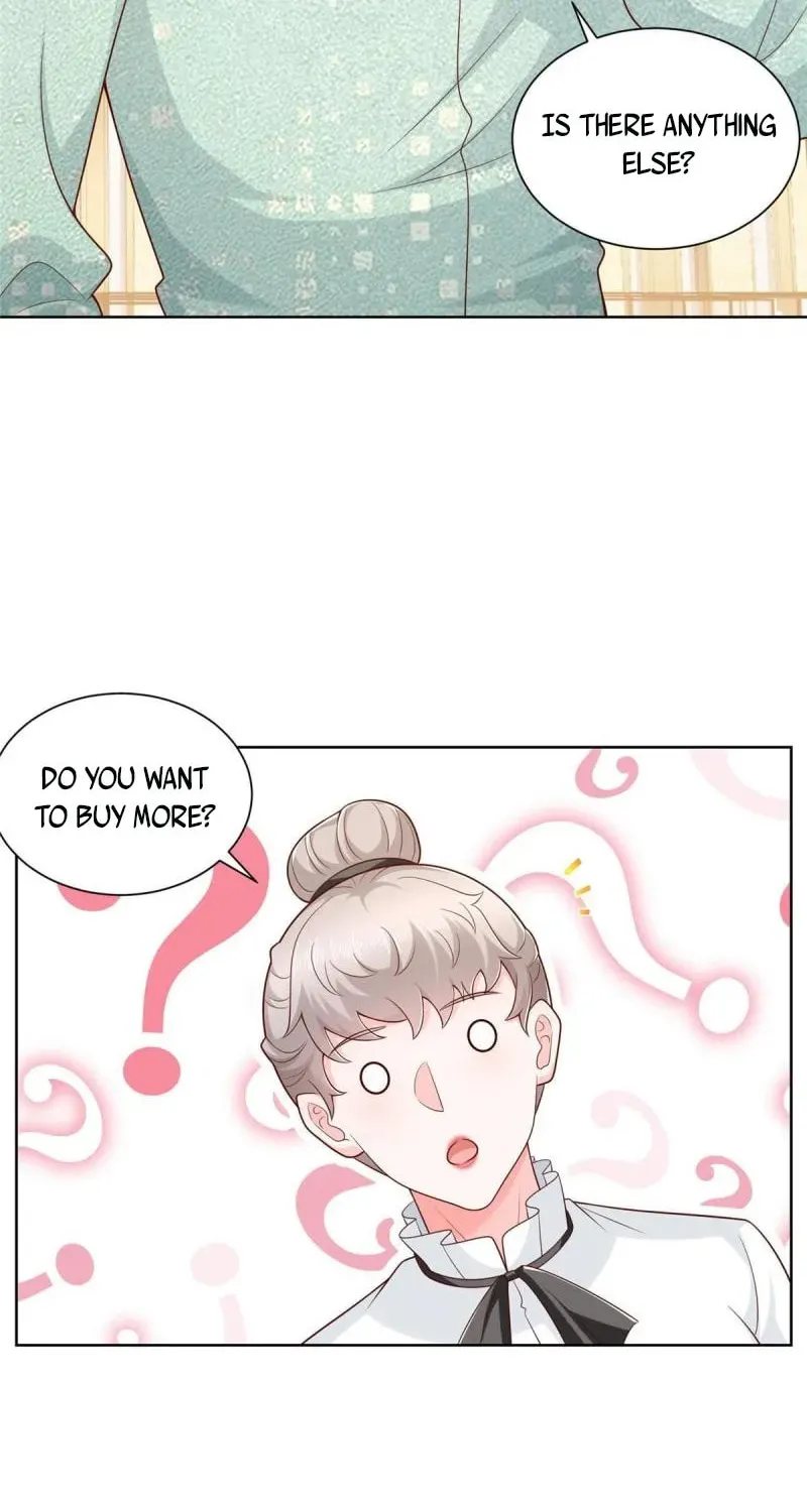 I Randomly Have A New Career Every Week Chapter 304 page 8 - 