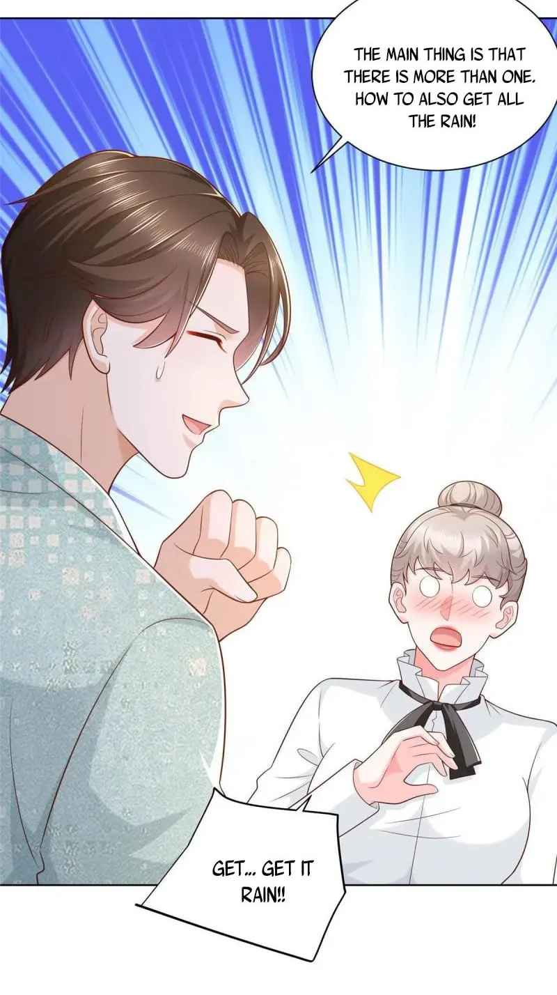 I Randomly Have A New Career Every Week Chapter 304 page 10 - 