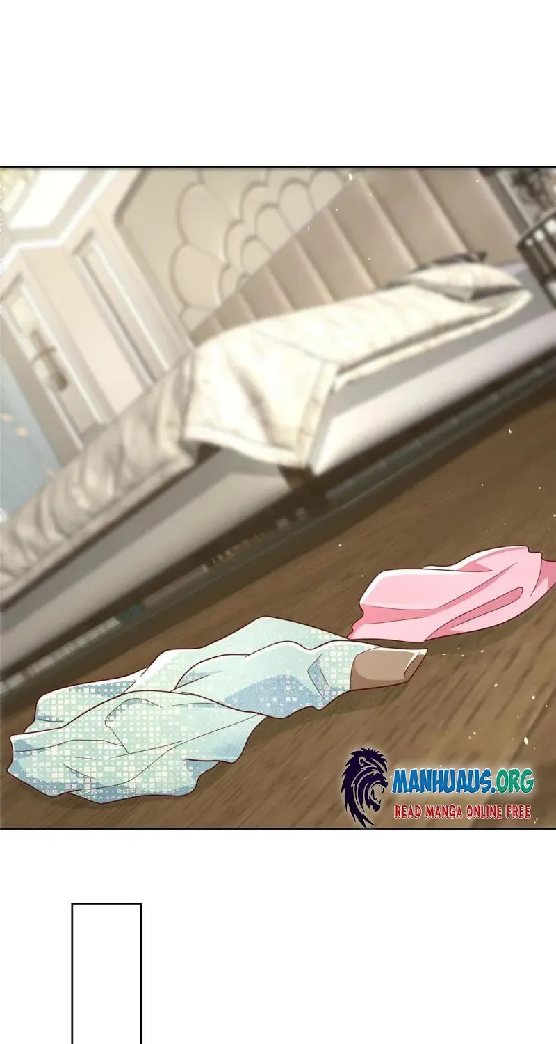 I Randomly Have A New Career Every Week Chapter 305 page 12 - 